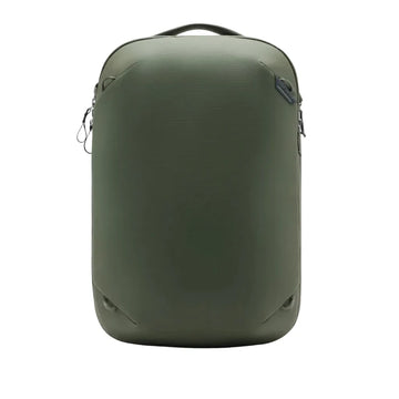 20L Compact Expandable Carry-On Travel Backpack Travel Bag for Daily Commute & Short Weekend Trips