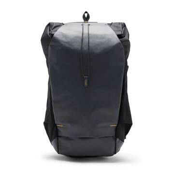 25L Frameless Lightweight Modular Outdoor Backpack for Hiking and Camera Gear Transport