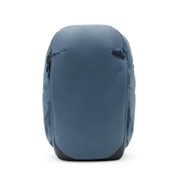 30L Expandable Weatherproof Travel Backpack Travel Bag for Daily Carry & Short Trips