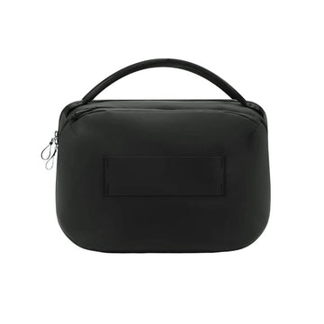 25L Structured Foldable Weekend Travel Bag with Dual Carry Modes