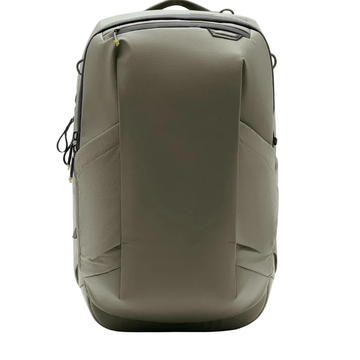 40L 2-in-1 Detachable Split Travel Backpack Travel Bag for All-in-One Travel