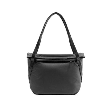 15L Sleek Multi-Purpose Everyday Tote Bag for Daily Essentials & Camera Gear Storage