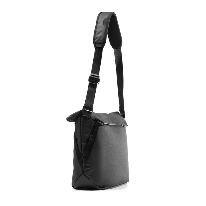 15L Sleek Multi-Purpose Everyday Tote Bag for Daily Essentials & Camera Gear Storage