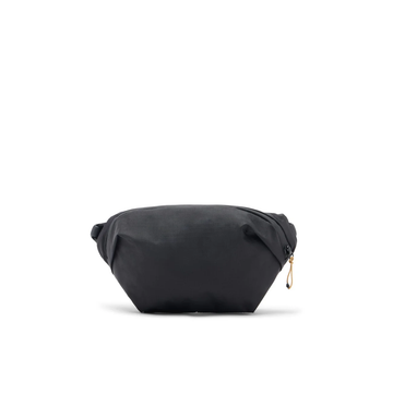 2L Ultralight Minimalist Outdoor Crossbody Bag for Compact Daily & Outdoor Essentials Storage