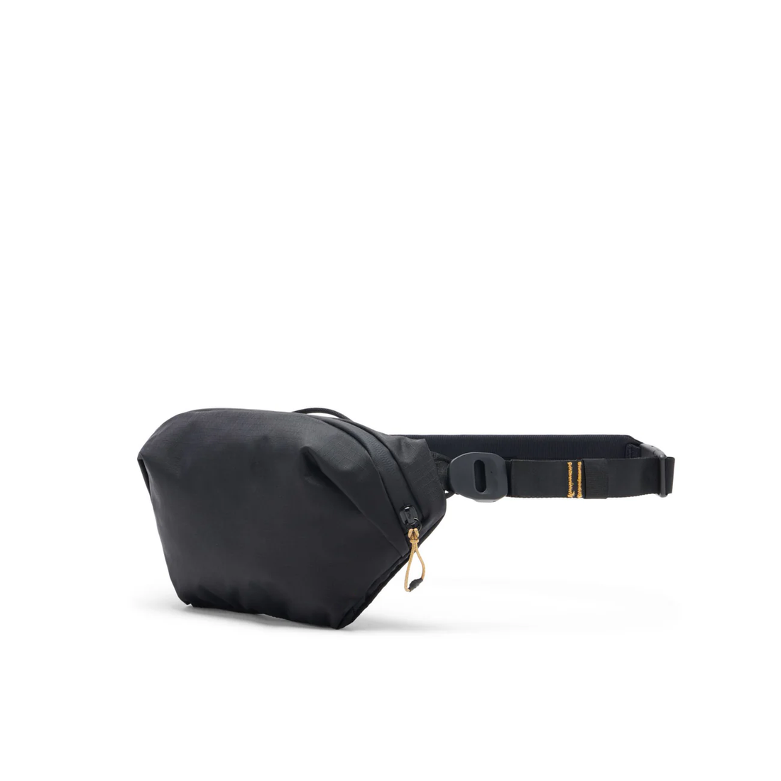 2L Ultralight Minimalist Outdoor Crossbody Bag for Compact Daily & Outdoor Essentials Storage