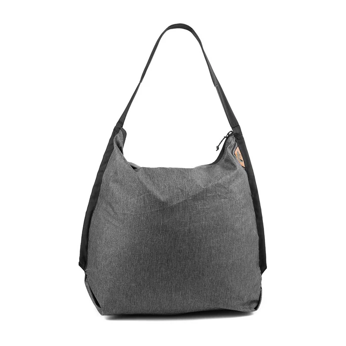 Ultralight Foldable Packable Tote Travel Bag with Zip Closure for Daily & Travel Use