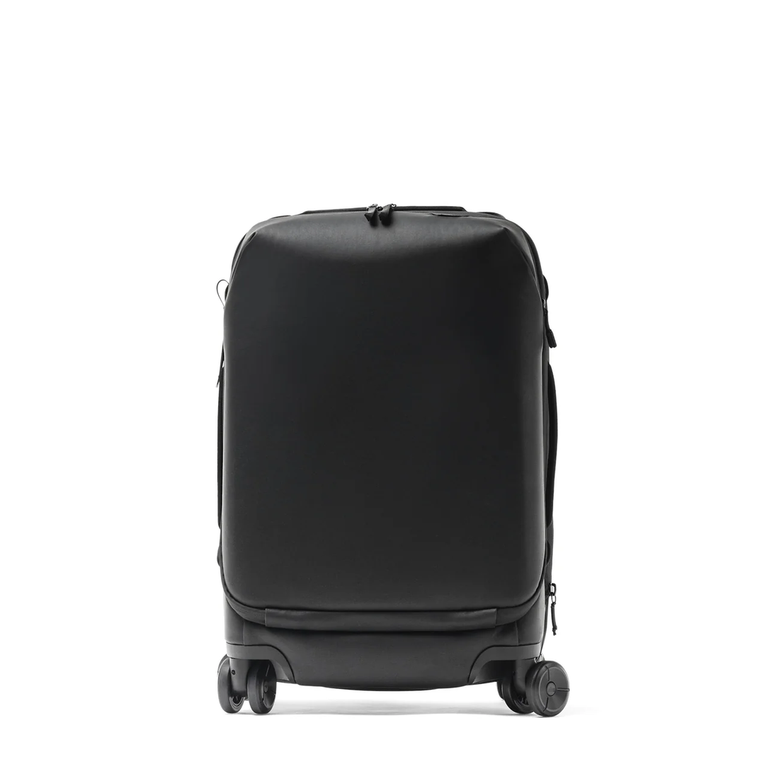Multi-Layer Protective 4-Wheel Carry-On Travel Roller Bag for Long & Short Trips