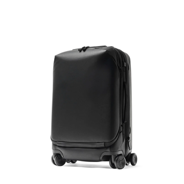 Multi-Layer Protective 4-Wheel Carry-On Travel Roller Bag for Long & Short Trips