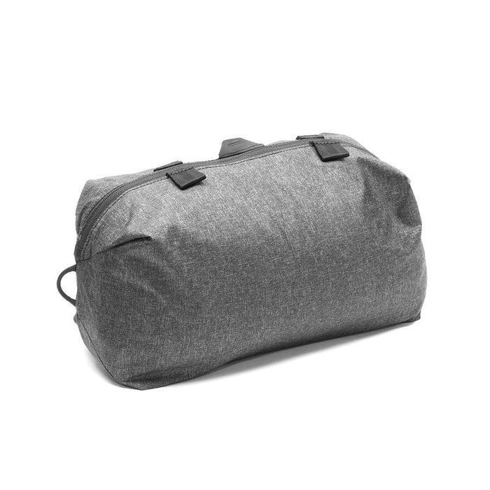 Ultralight Foldable Shoe Storage Bag for Separated Footwear & Garment Storage