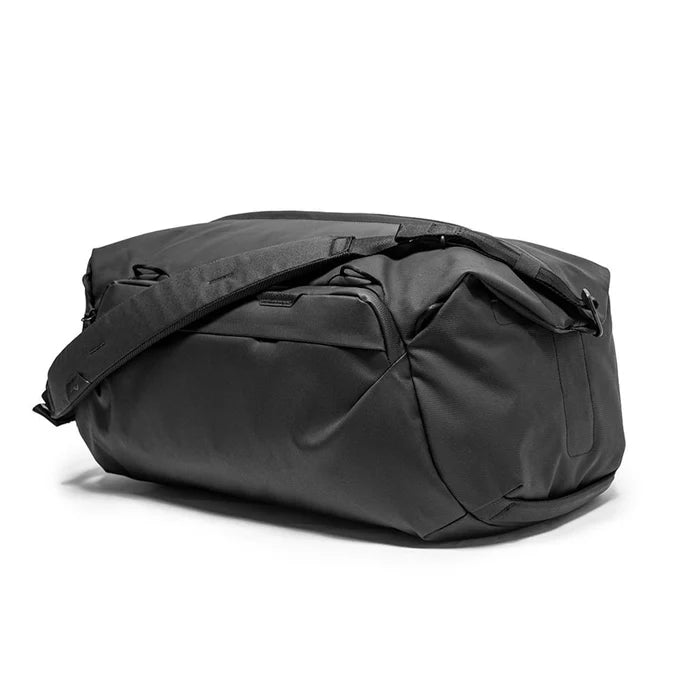 Spacious Multi-Size Travel Duffel Travel Bag for Short Trips and Long Road Journeys
