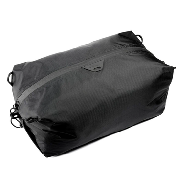 Multi-Size Ultralight Foldable Travel Packing Cube Storage Bag for Modular Item Sorting