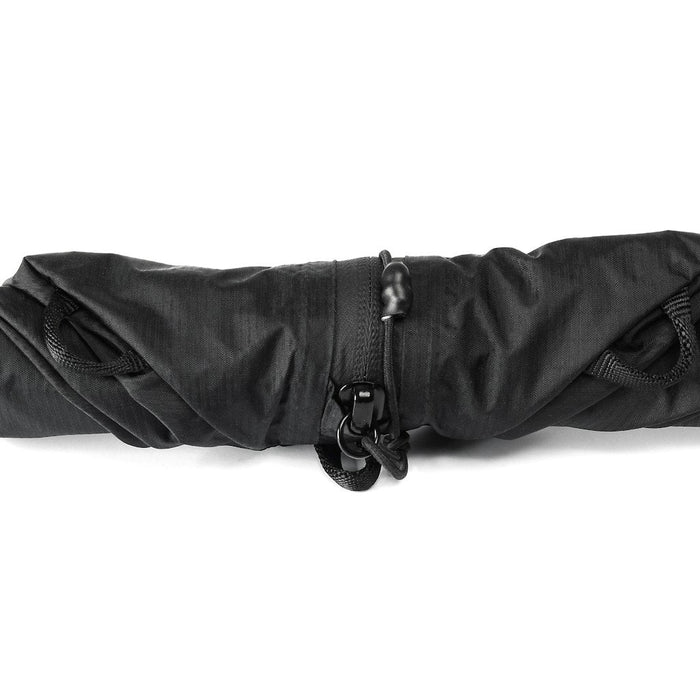Multi-Size Ultralight Foldable Travel Packing Cube Storage Bag for Modular Item Sorting