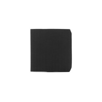 Slim Ripstop Fabric Bifold Billfold Wallet with Multi-Card and Cash Storage