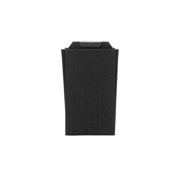 Ultra-Slim Minimalist Card Wallet for Daily Card and Folded Cash Storage
