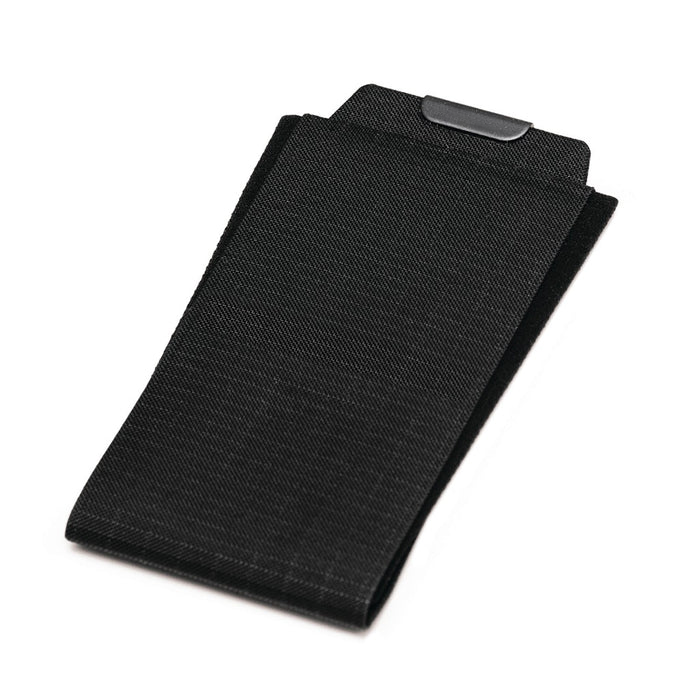 Ultra-Slim Minimalist Card Wallet for Daily Card and Folded Cash Storage